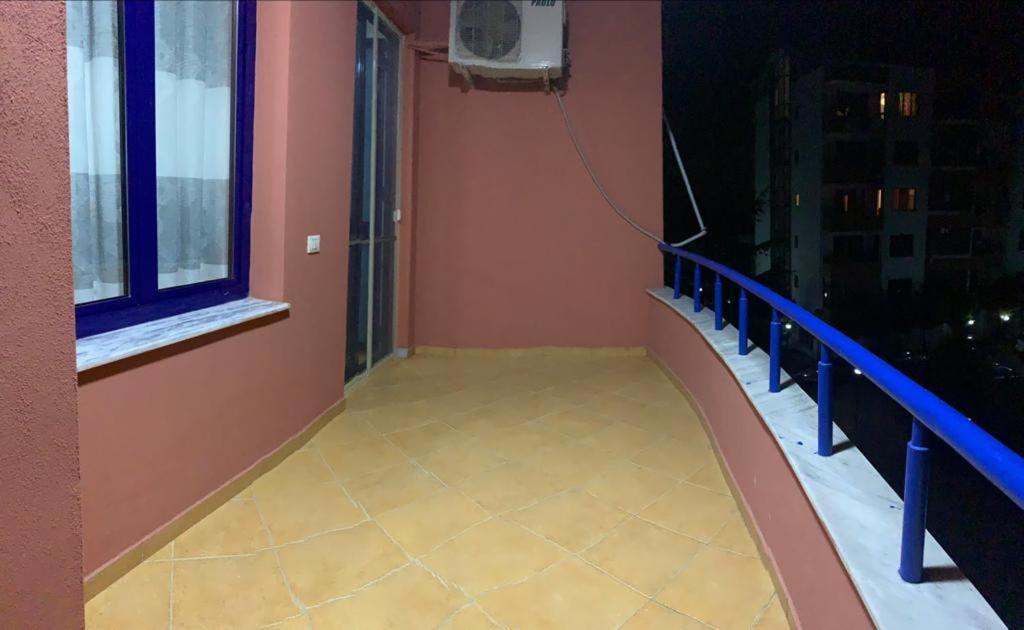 Miami Beach Apartments Golem  Exterior photo